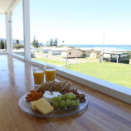 Bulli Beach Tourist Park Bagian luar foto